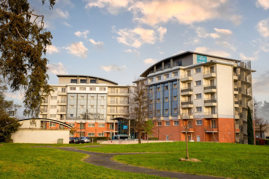 vente Résidence affaires Toulouse - Photo 1