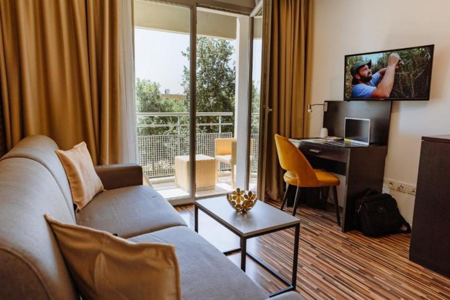 vente Résidence affaires Toulouse - Photo 2