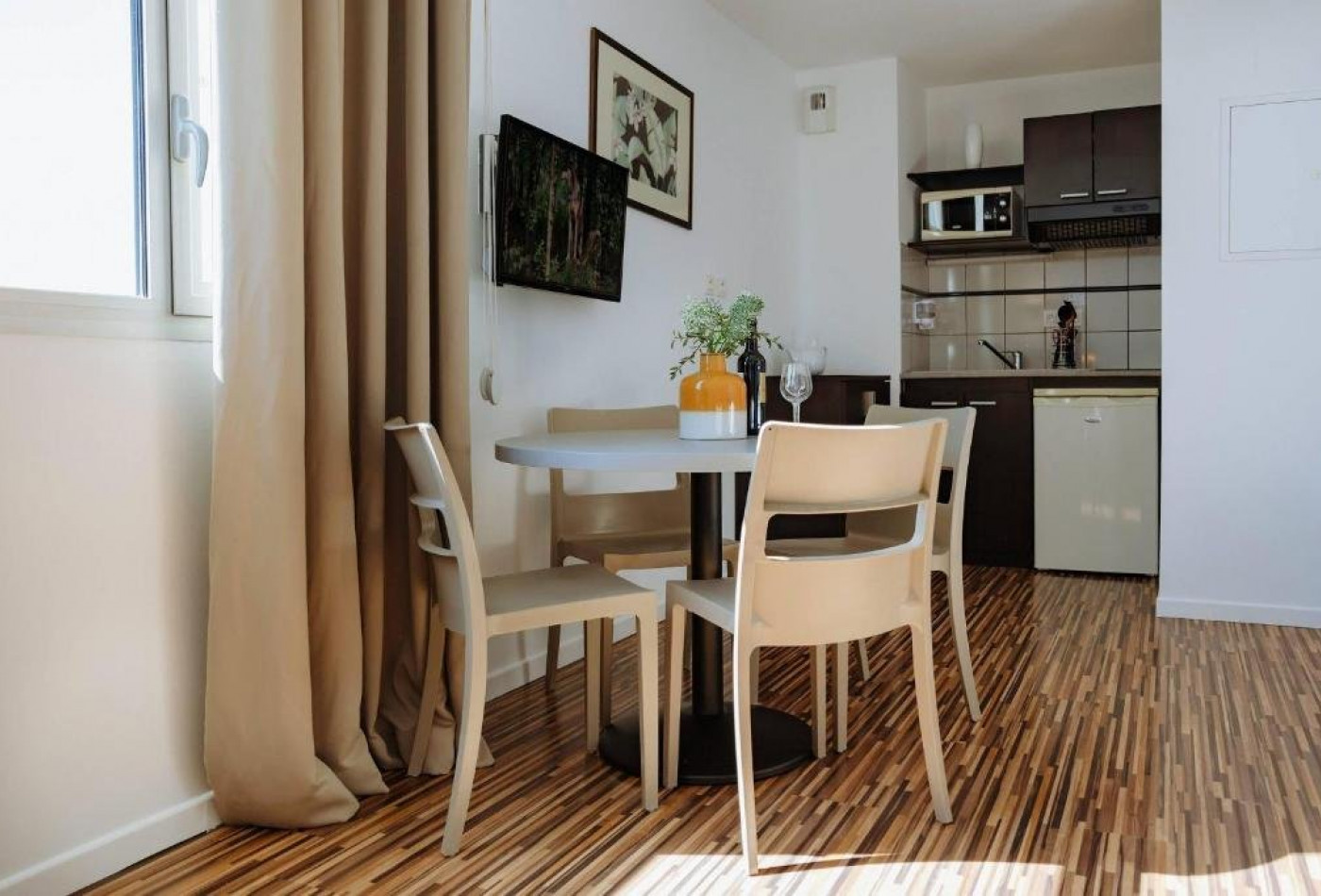 vente Résidence affaires Toulouse - Photo 5