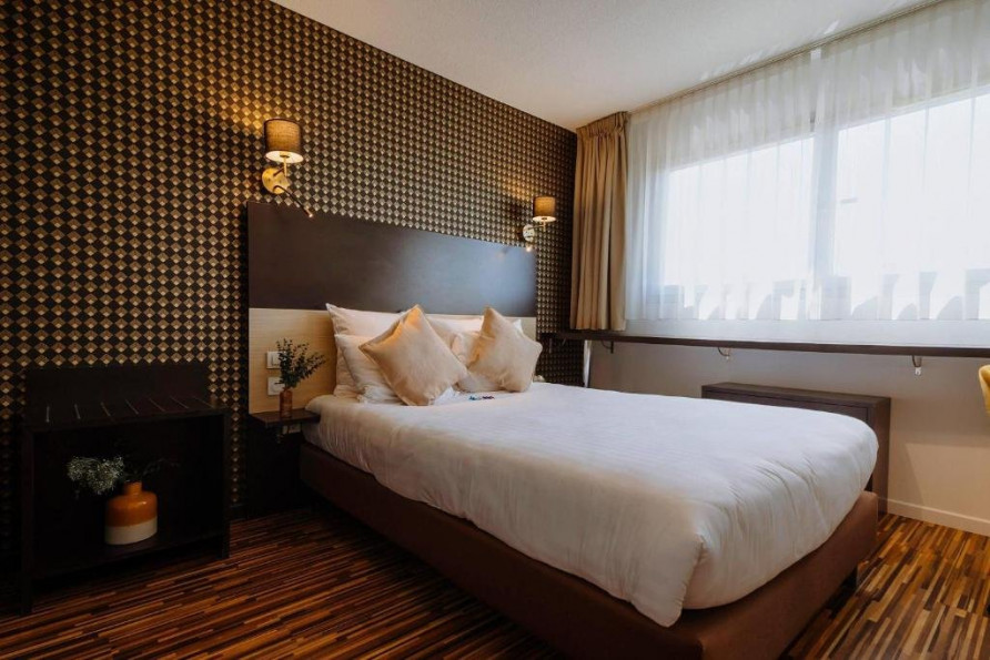 vente Résidence affaires Toulouse - Photo 4