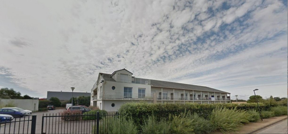 vente Résidence tourisme Pornic - Photo 1