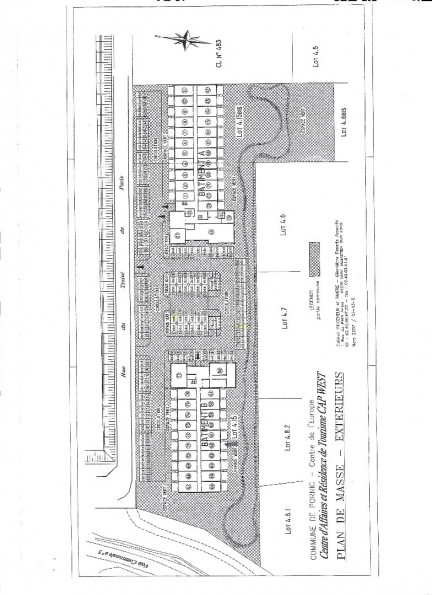 vente Résidence tourisme Pornic - Photo 2