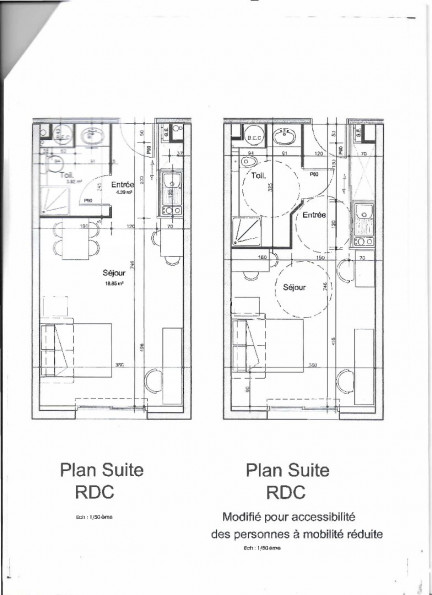 vente Résidence tourisme Pornic - Photo 2