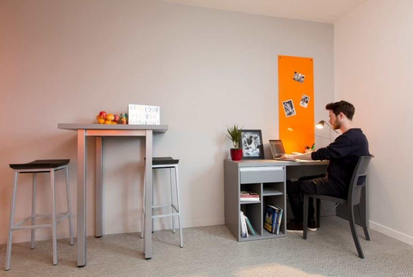 vente Résidence etudiante Colombes - Photo 3