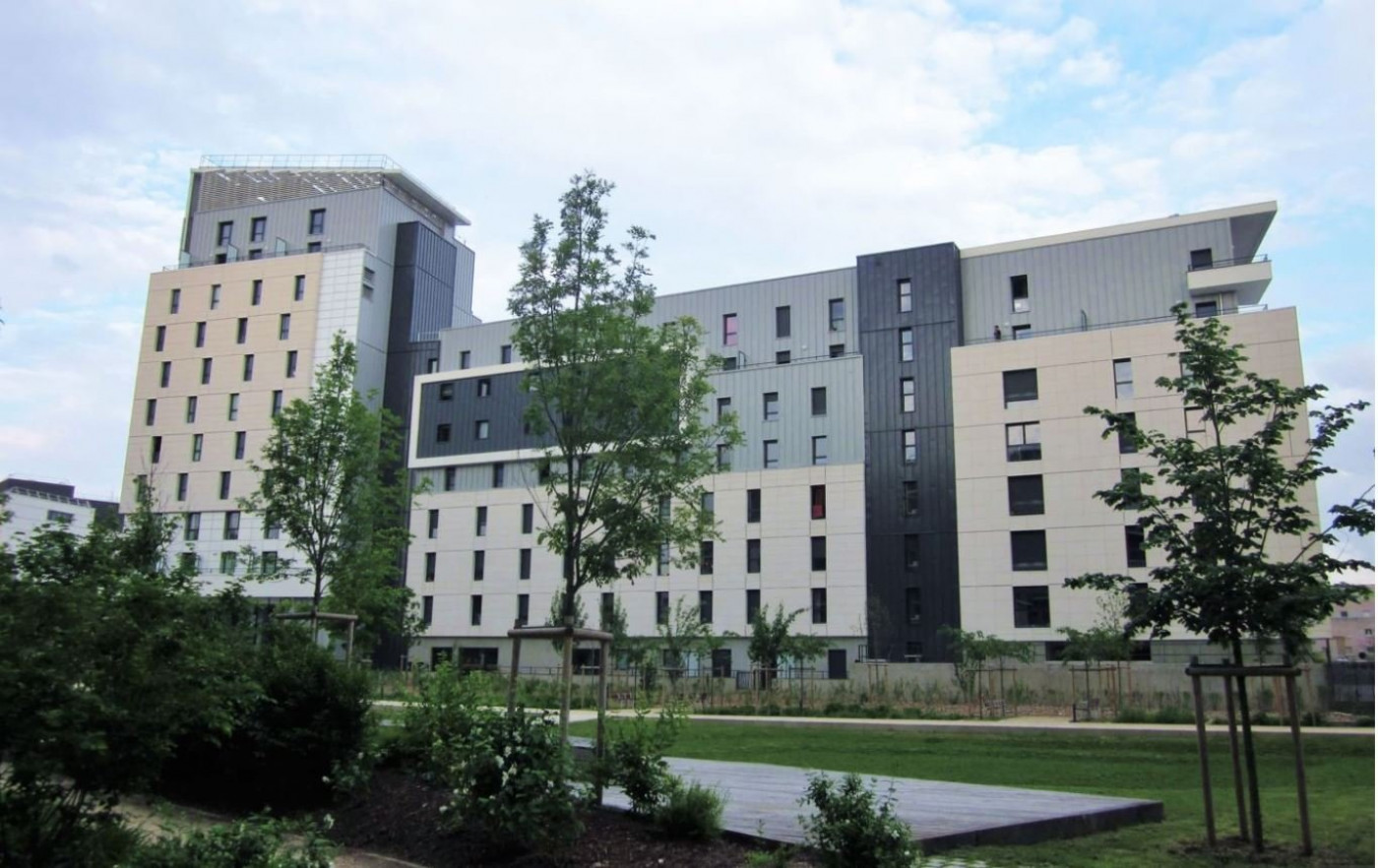 vente Résidence etudiante Colombes - Photo 9