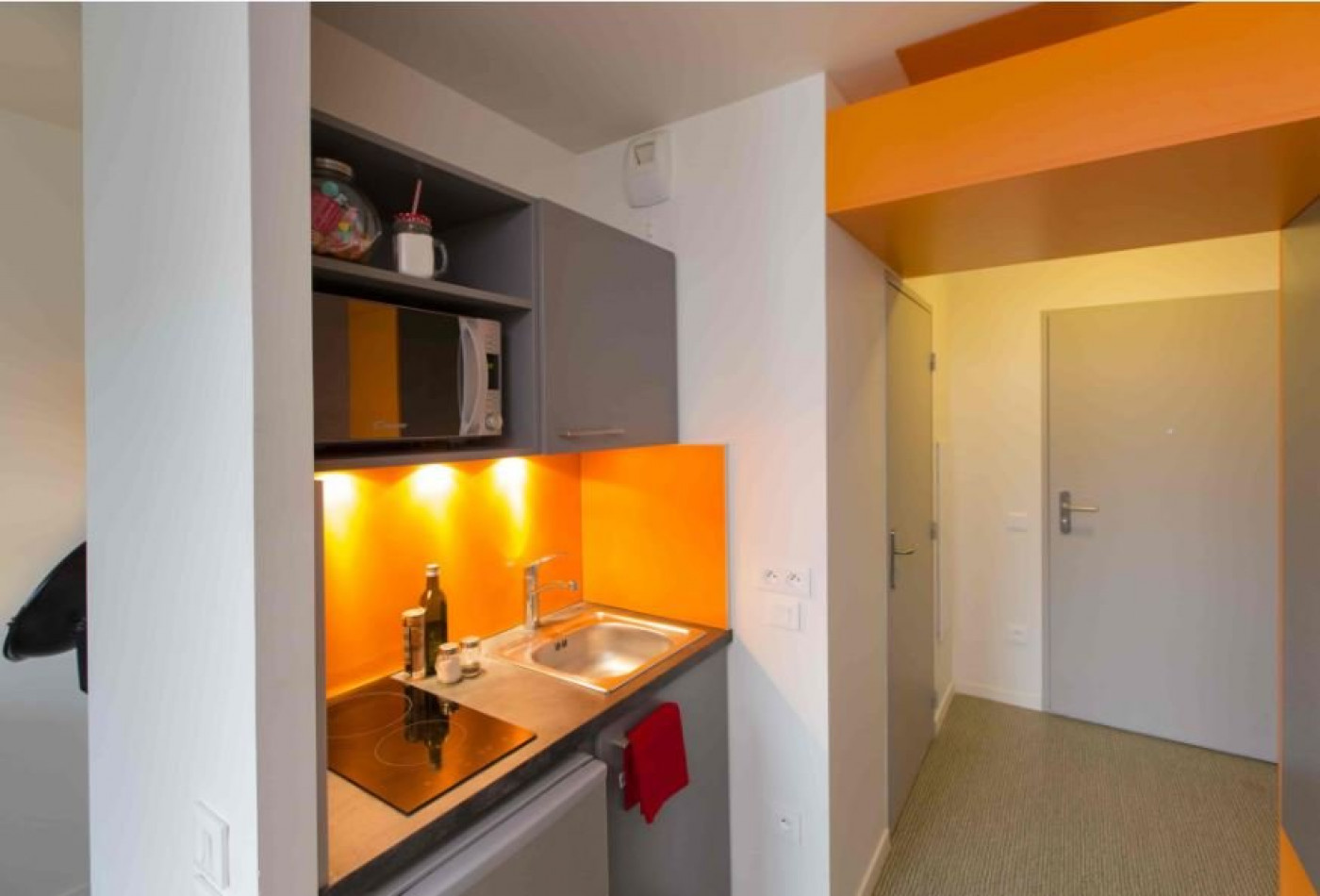 vente Résidence etudiante Colombes - Photo 4