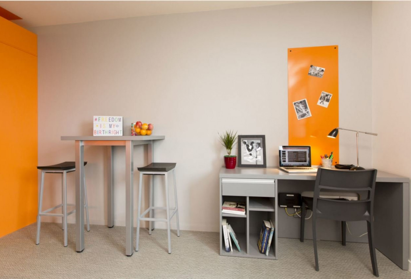 vente Résidence etudiante Colombes - Photo 5