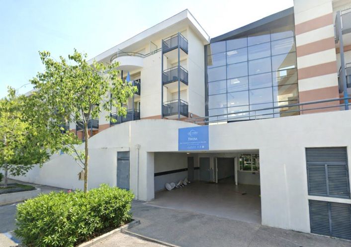 vente Résidence etudiante Biot