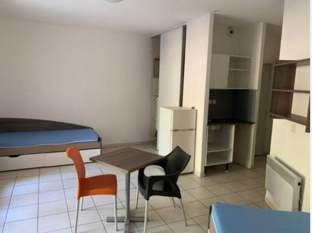 vente Résidence etudiante Biot - Photo 3