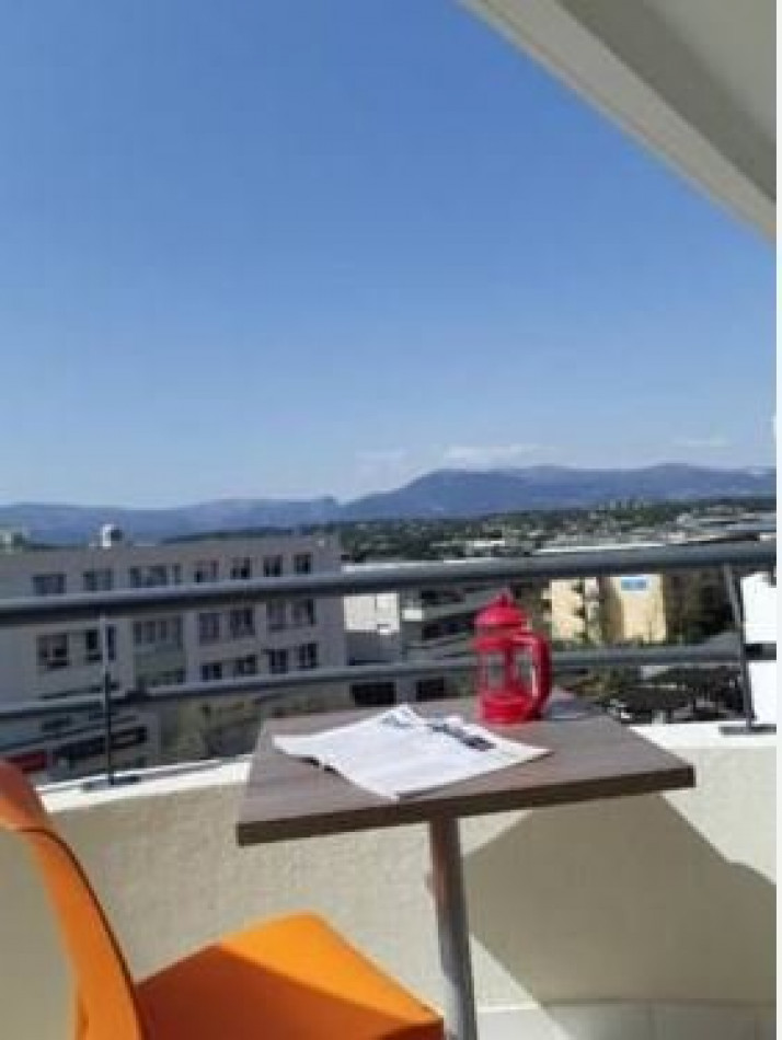 vente Résidence etudiante Biot - Photo 6