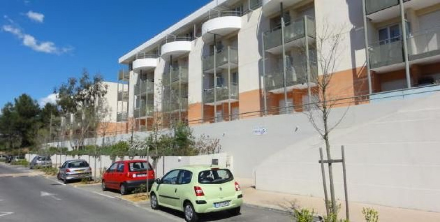 vente Résidence etudiante Biot - Photo 10