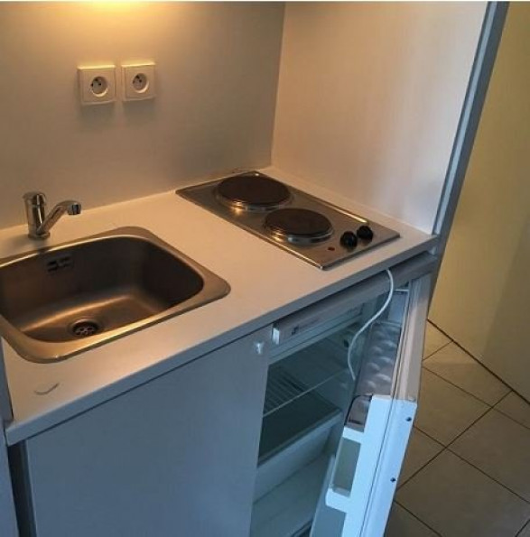 vente Résidence etudiante Biot - Photo 4