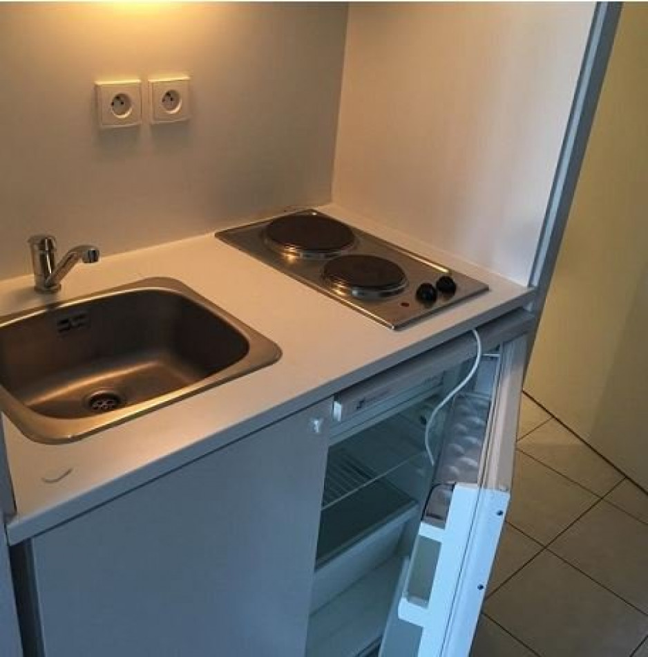 vente Résidence etudiante Biot - Photo 4