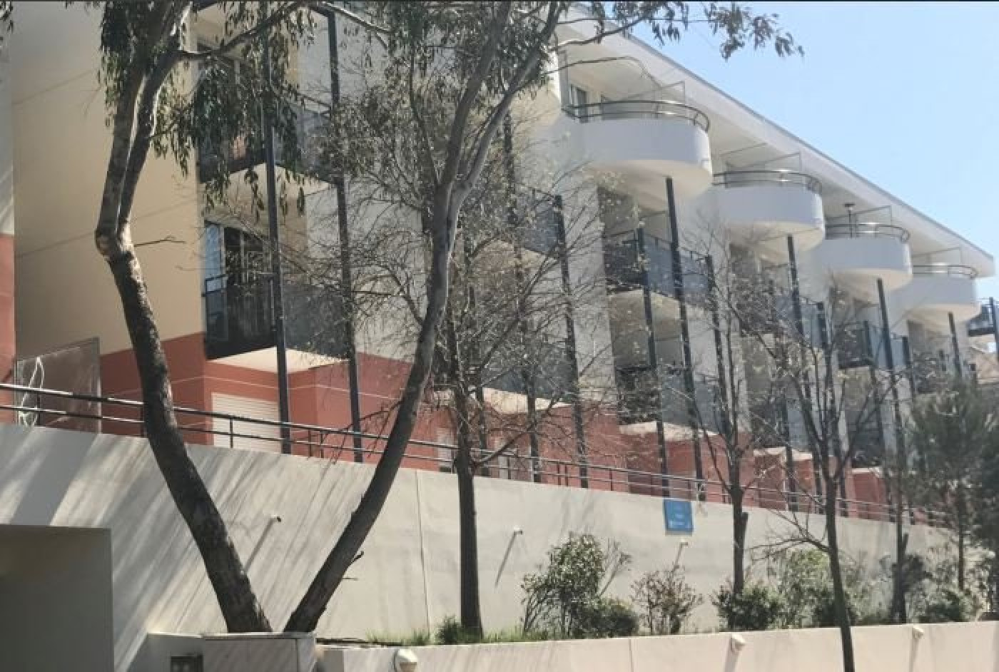 vente Résidence etudiante Biot - Photo 1