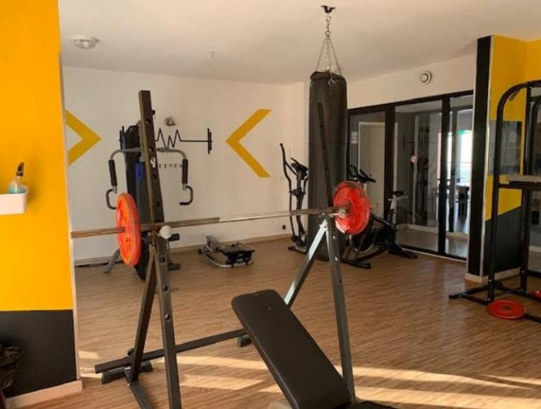 vente Résidence etudiante Biot - Photo 9