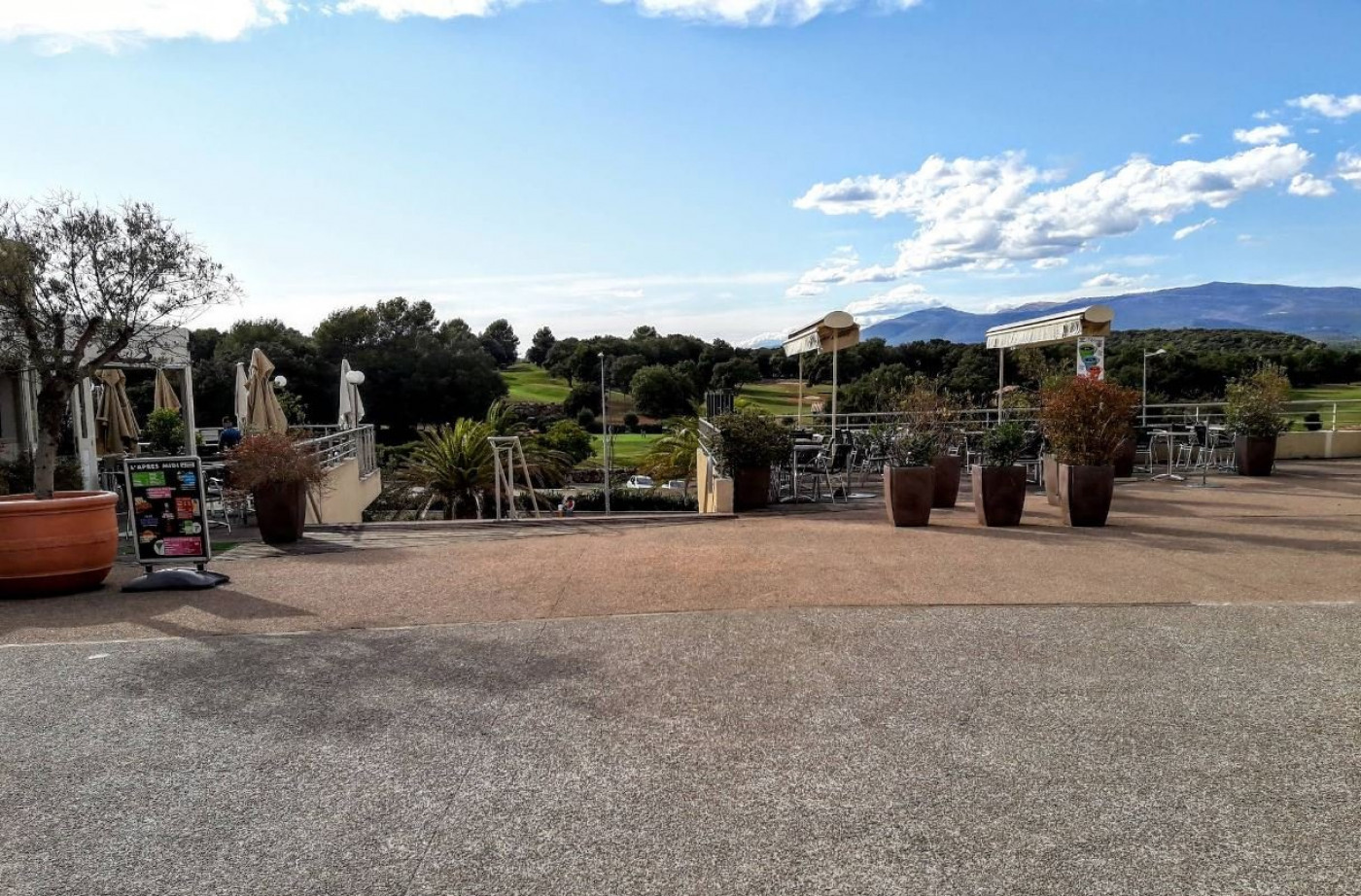 vente Résidence etudiante Biot - Photo 7