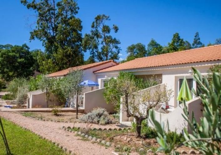 vente Résidence tourisme Sari-solenzara