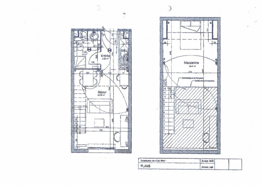 vente Résidence affaires Pornichet - Photo 2