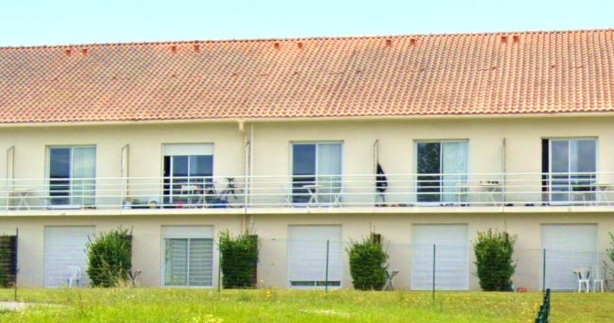 vente Résidence affaires Pornichet