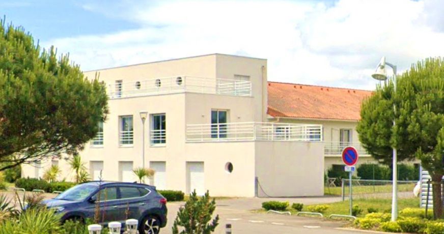 vente Résidence affaires Pornichet