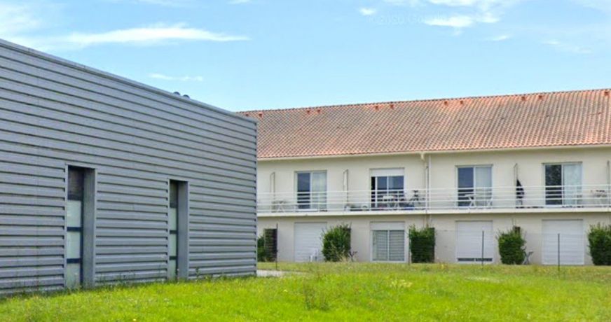 vente Résidence affaires Pornichet