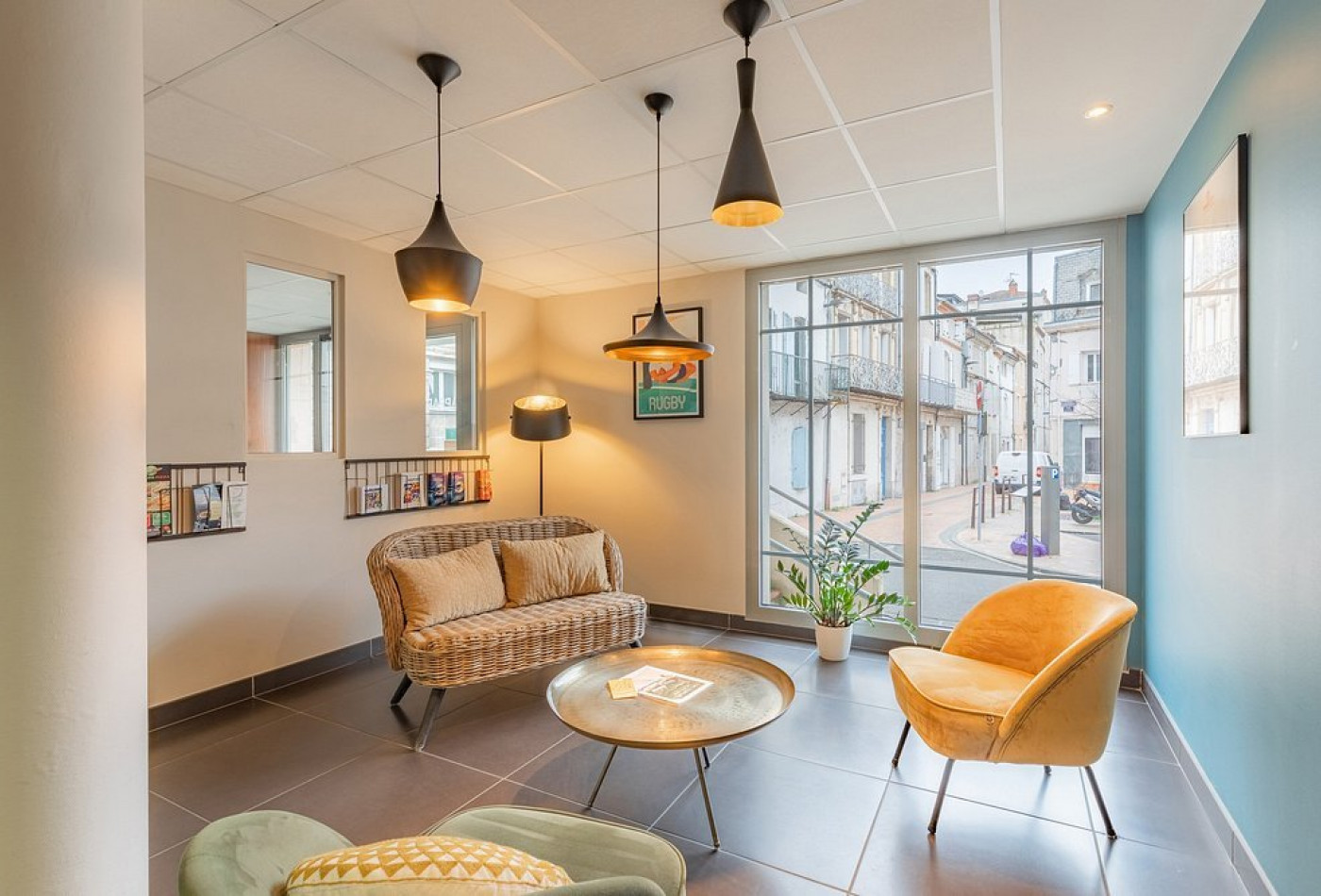 vente Résidence affaires Agen - Photo 10