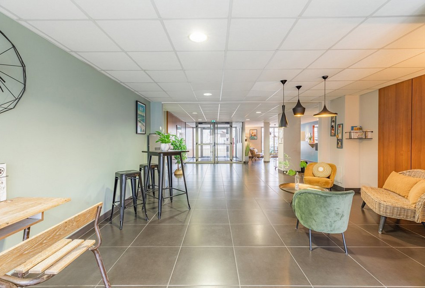 vente Résidence affaires Agen - Photo 9