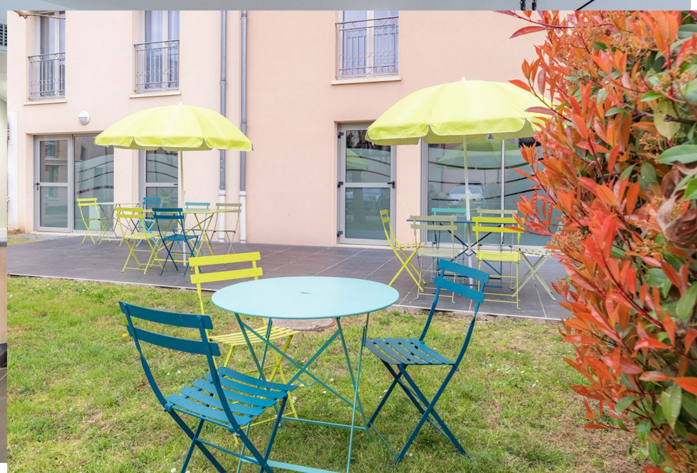 vente Résidence affaires Agen - Photo 6