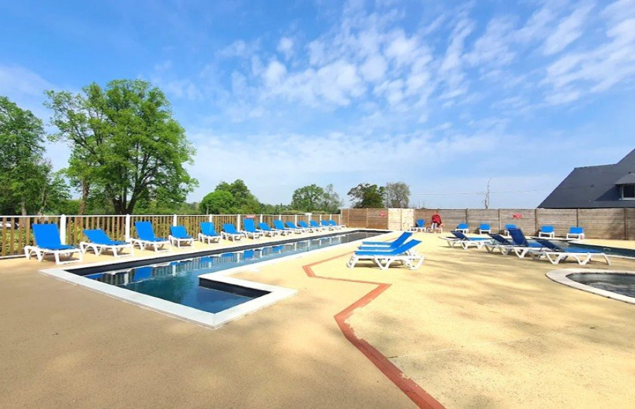 vente Résidence tourisme Gonneville Sur Honfleur - Photo 9