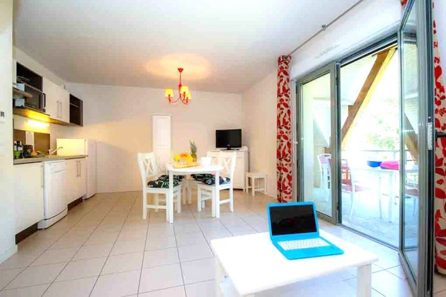 vente Résidence tourisme Gonneville Sur Honfleur - Photo 4