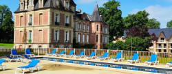 vente Résidence tourisme Gonneville Sur Honfleur