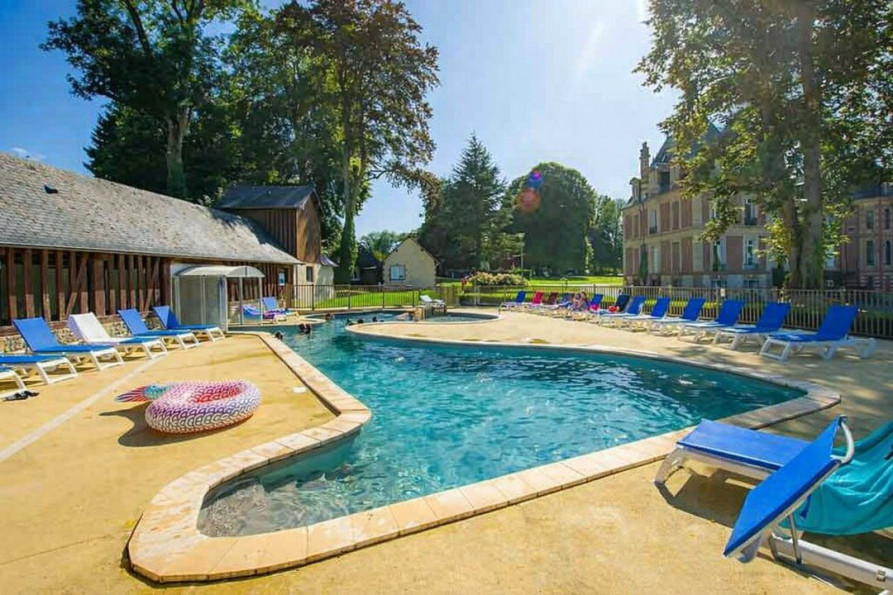 vente Résidence tourisme Gonneville Sur Honfleur - Photo 8