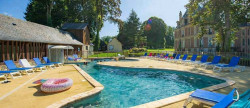 vente Résidence tourisme Gonneville Sur Honfleur