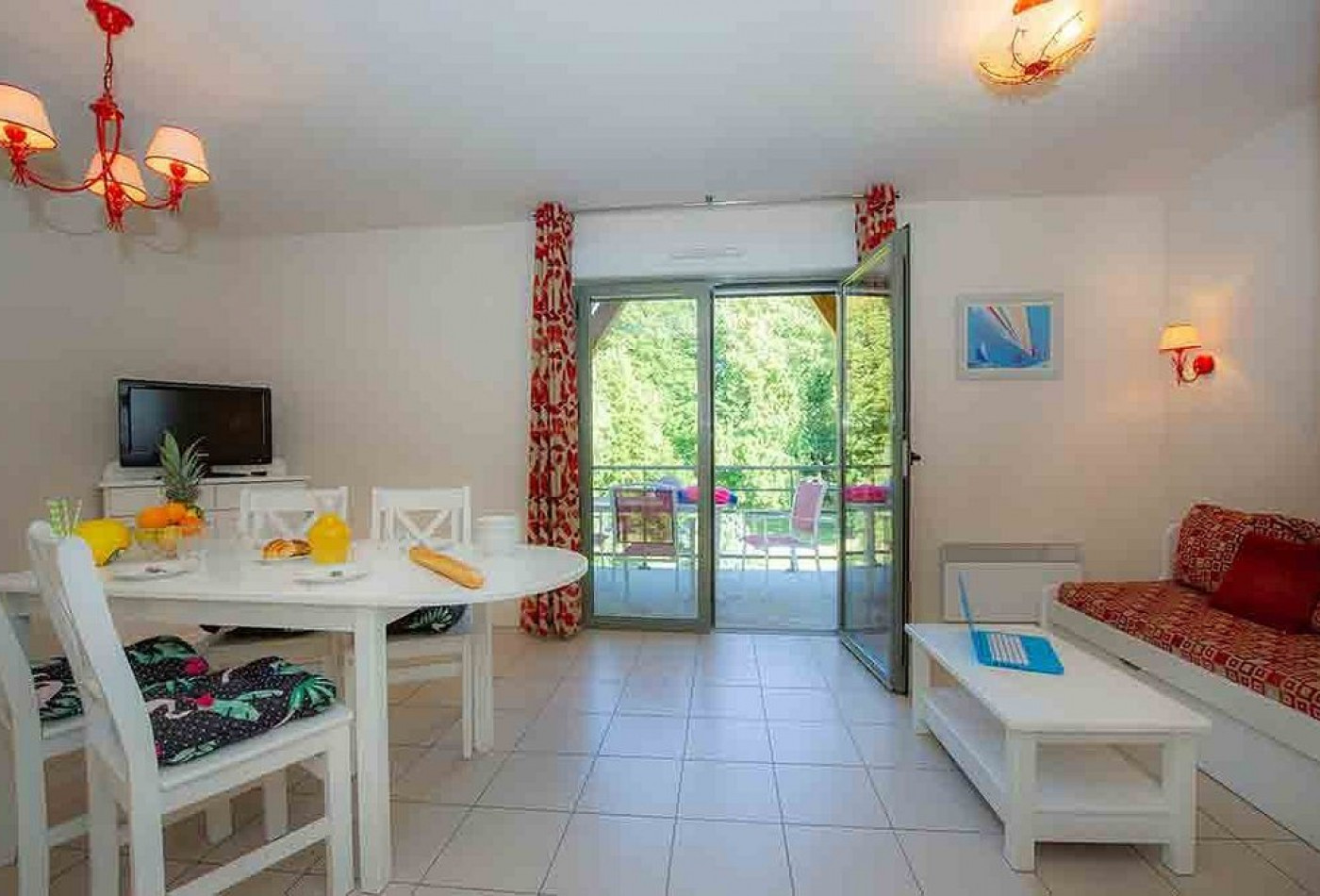 vente Résidence tourisme Gonneville Sur Honfleur - Photo 2