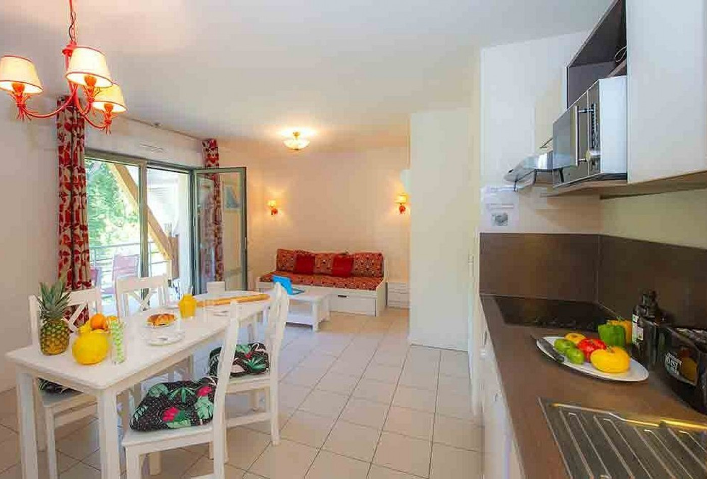 vente Résidence tourisme Gonneville Sur Honfleur - Photo 3