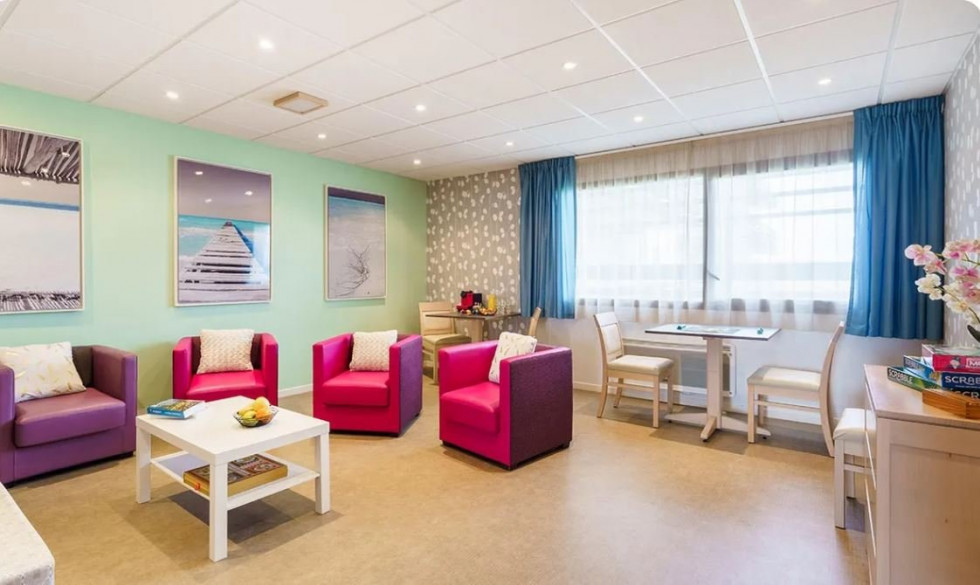 vente Résidence seniors Tarbes - Photo 9