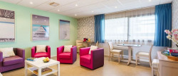 vente Résidence seniors Tarbes