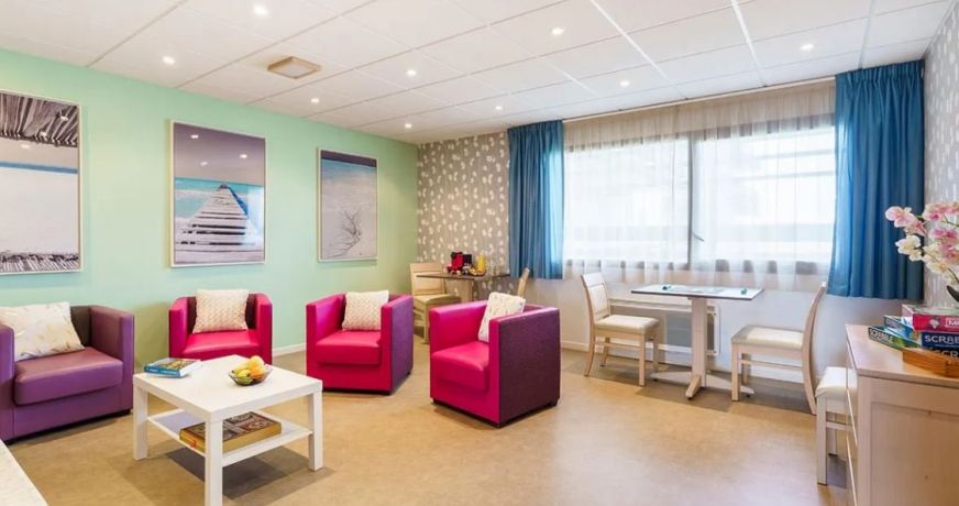 vente Résidence seniors Tarbes