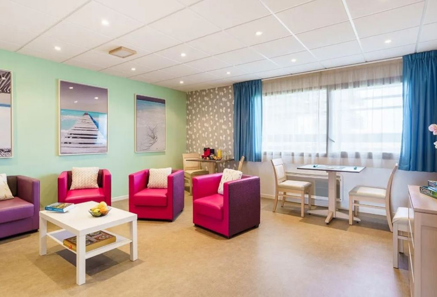 vente Résidence seniors Tarbes - Photo 9