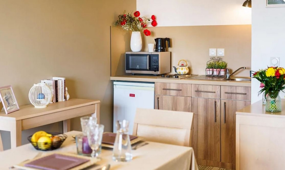 vente Résidence seniors Tarbes - Photo 4