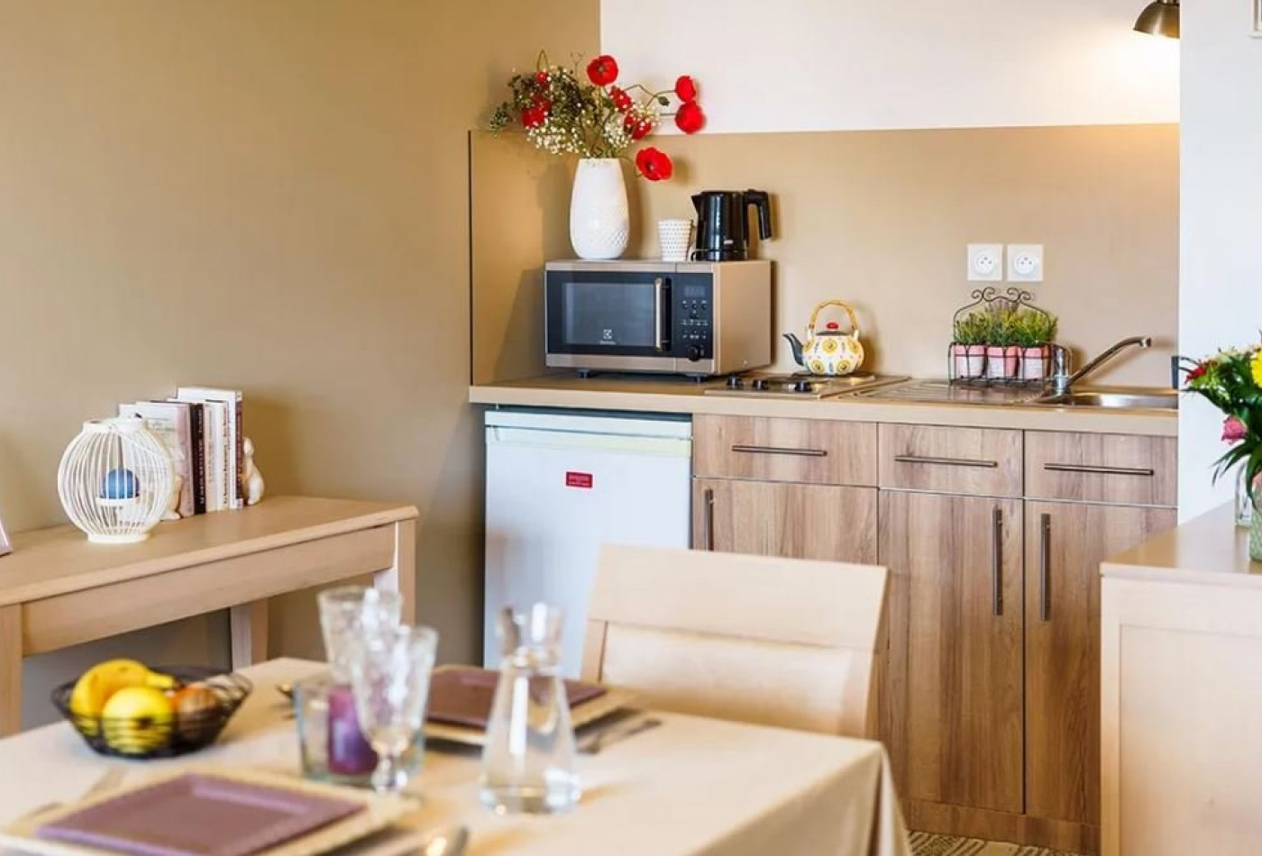 vente Résidence seniors Tarbes - Photo 4