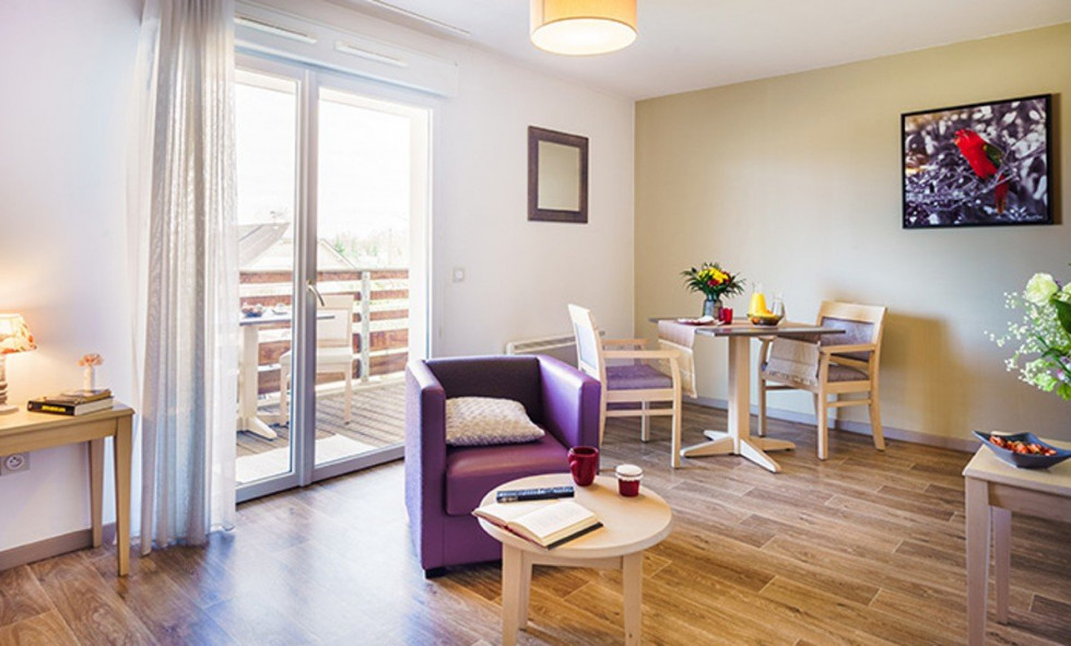 vente Résidence seniors Tarbes - Photo 2