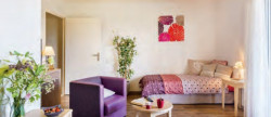 vente Résidence seniors Tarbes