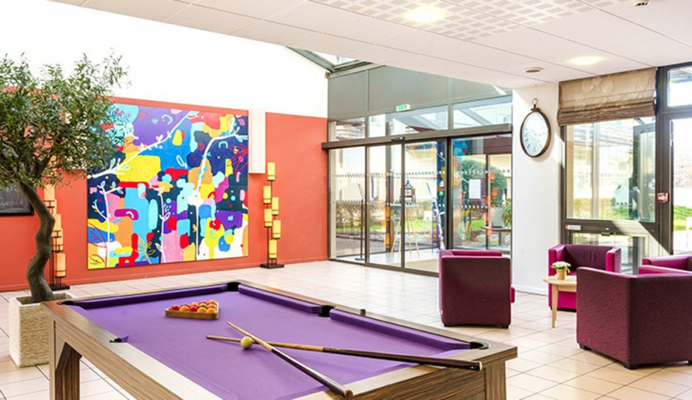 vente Résidence seniors Tarbes - Photo 7