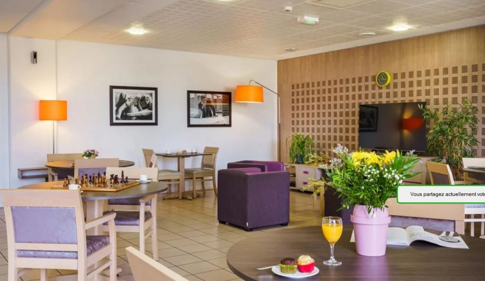 vente Résidence seniors Tarbes - Photo 8