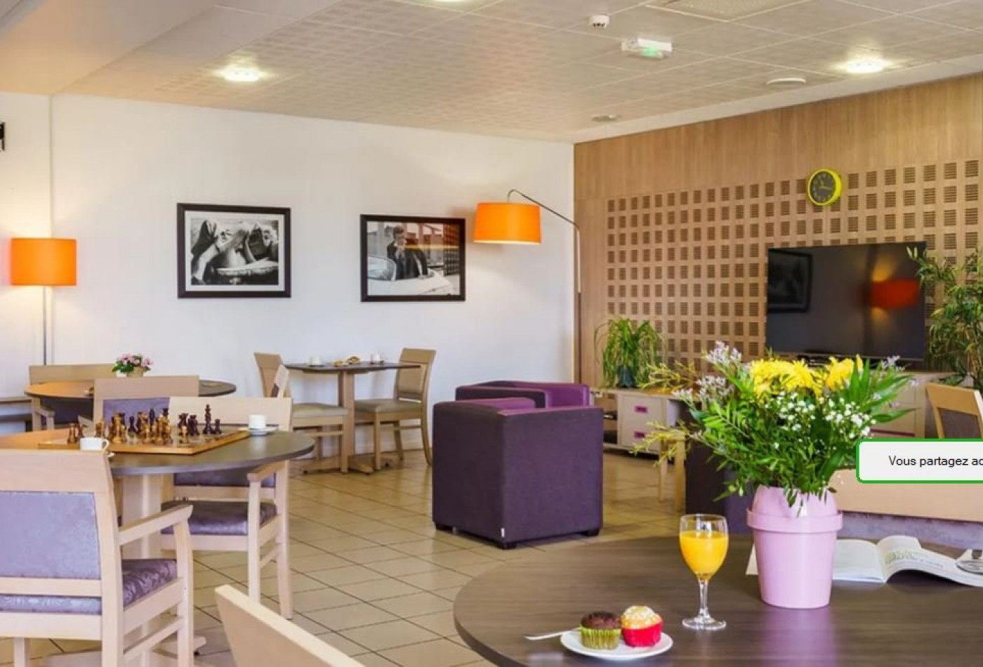 vente Résidence seniors Tarbes - Photo 8