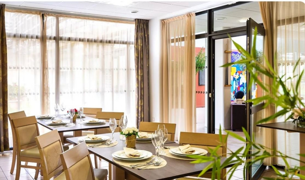 vente Résidence seniors Tarbes - Photo 6