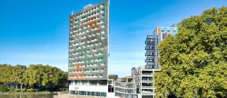 vente Résidence affaires Nantes
