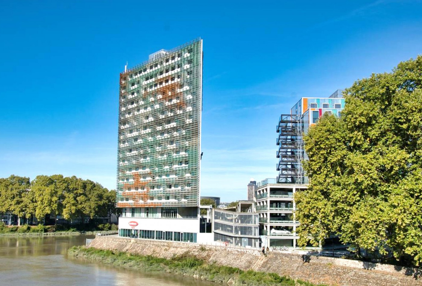 vente Résidence affaires Nantes - Photo 1