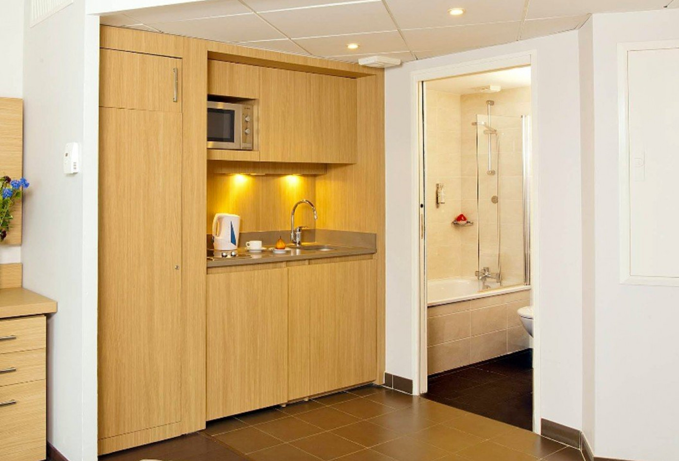 vente Résidence affaires Nantes - Photo 5